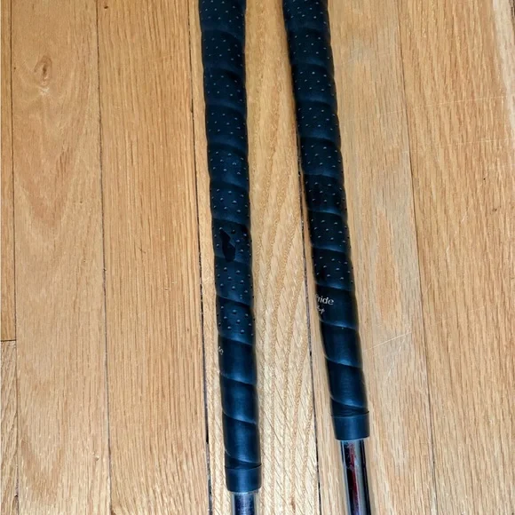 Ping Eye 2 Blue Dot 3 & 4 Iron Regular Flex Steel Shaft Right Hand RH - Picture 5 of 5